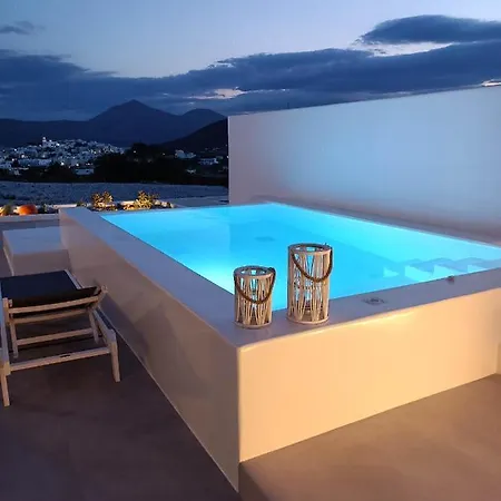 아파트 Kapetan Giannis