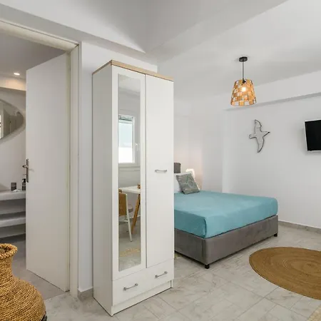 Kapetan Giannis 아파트 *