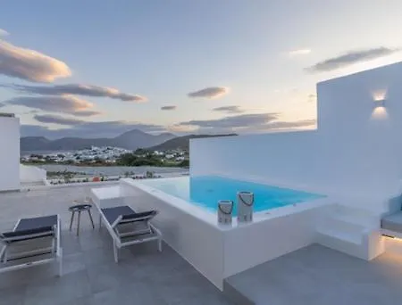 Kapetan Giannis 아다마스