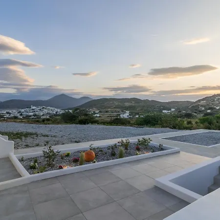 Kapetan Giannis 아파트