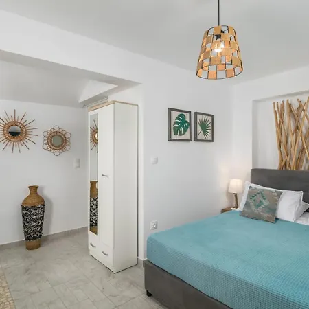 Kapetan Giannis 아다마스