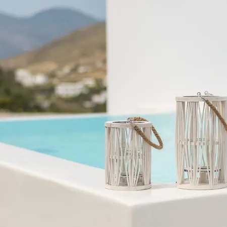 Kapetan Giannis 아파트