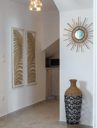 Kapetan Giannis 아파트