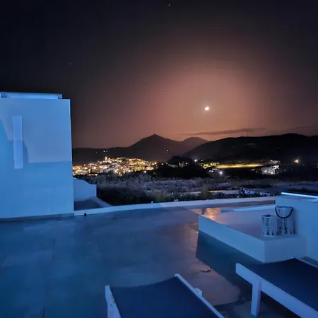 아파트 Kapetan Giannis