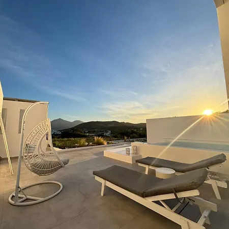 Kapetan Giannis 아파트