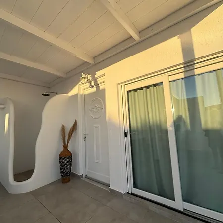 Kapetan Giannis 아파트 *