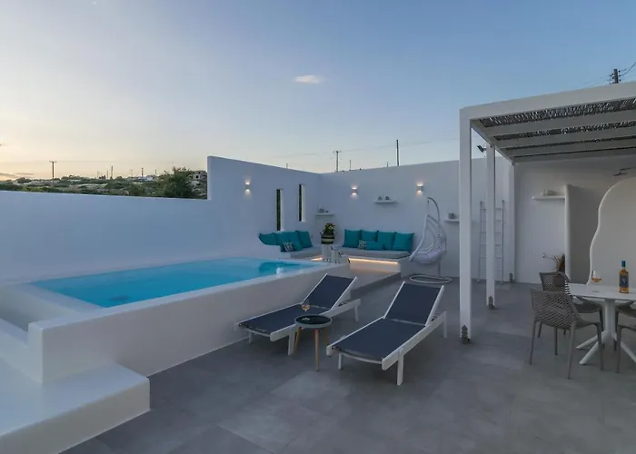 דירה Kapetan Giannis