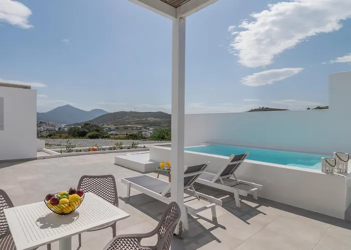 דירה Kapetan Giannis *