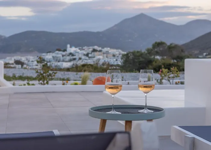 דירה Kapetan Giannis אדאמאס