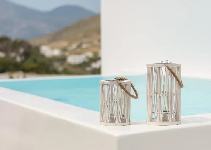 Kapetan Giannis דירה