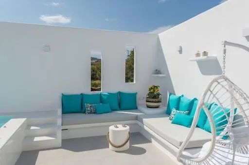 Kapetan Giannis דירה