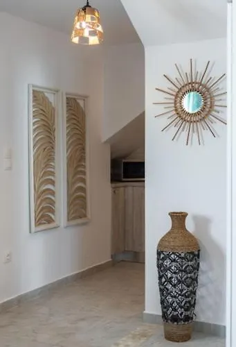 Kapetan Giannis דירה