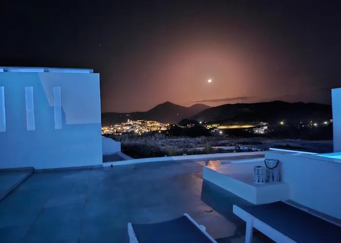 דירה Kapetan Giannis