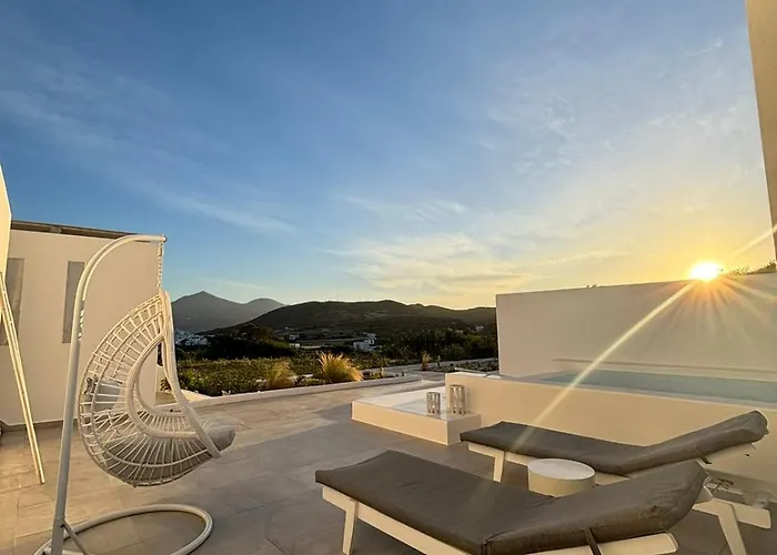 Kapetan Giannis דירה