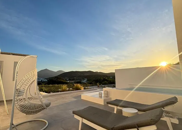 Kapetan Giannis דירה אדאמאס