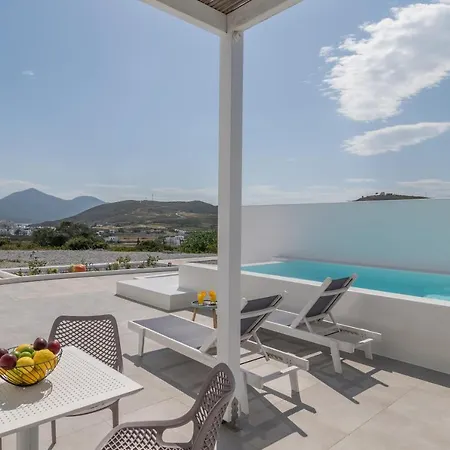 Apartamento Kapetan Giannis *