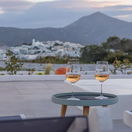 Apartamento Kapetan Giannis Adamantas (Milos)