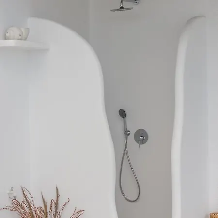 Kapetan Giannis Apartamento Adamantas (Milos)