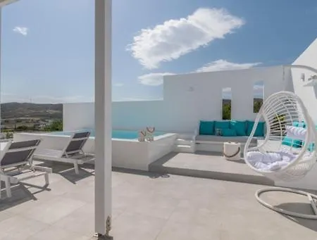 Kapetan Giannis Apartamento Adamantas (Milos)