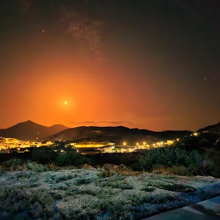 Kapetan Giannis Adamantas (Milos)
