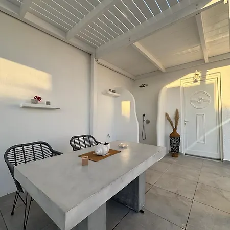 Kapetan Giannis Apartamento Adamantas (Milos)