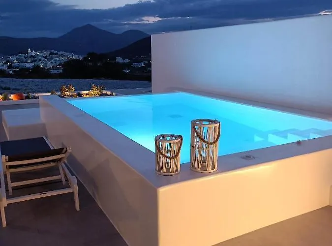 Apartamento Kapetan Giannis