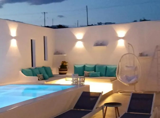 Apartamento Kapetan Giannis