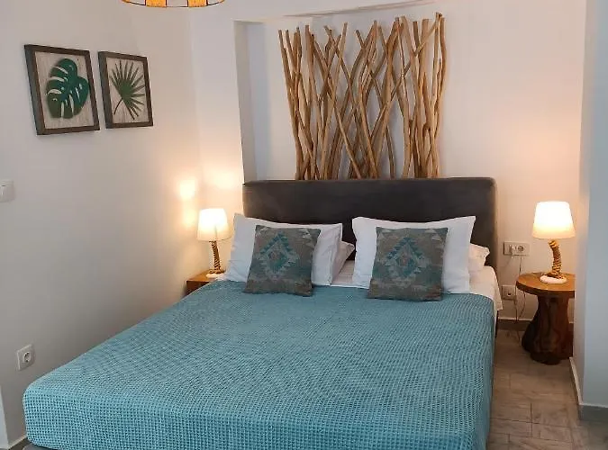 Apartamento Kapetan Giannis *