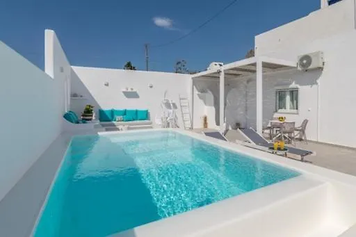 Kapetan Giannis Apartamento *