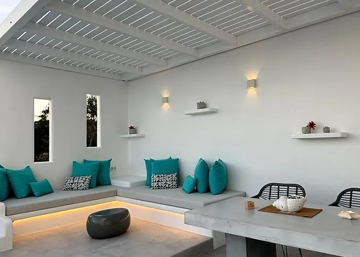 Kapetan Giannis Adamantas (Milos)